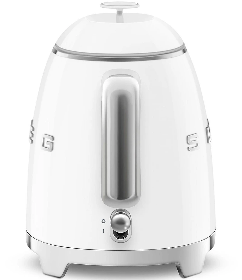 Smeg 50's Retro 3-Cup Mini Kettle