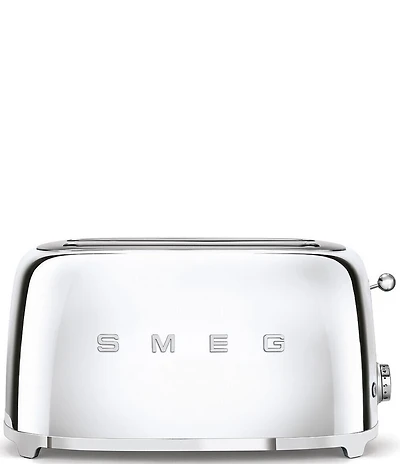 Smeg 50's Retro 4-Slice Toaster