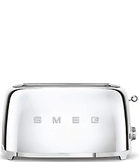 Smeg 50's Retro 4-Slice Toaster