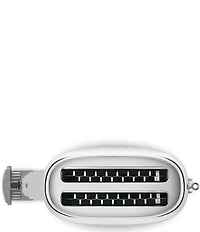 Smeg 50's Retro 4-Slice Toaster