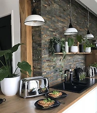 Smeg 50's Retro 4-Slice Toaster