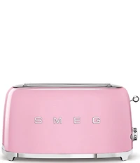 Smeg 50's Retro 4-Slice Toaster