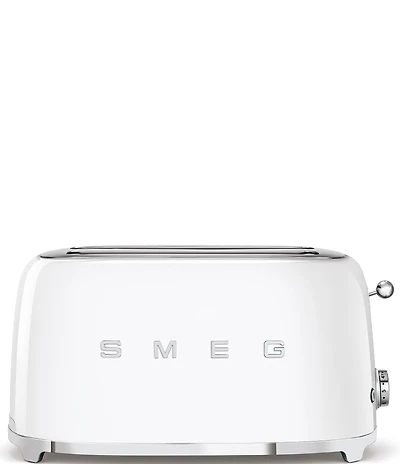 Smeg 50's Retro 4-Slice Toaster