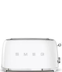 Smeg 50's Retro 4-Slice Toaster