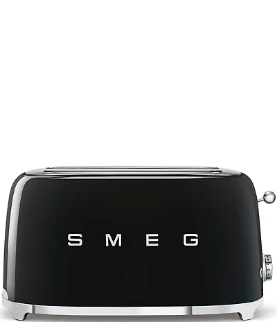 Smeg 50's Retro 4-Slice Toaster