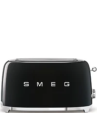 Smeg 50's Retro 4-Slice Toaster