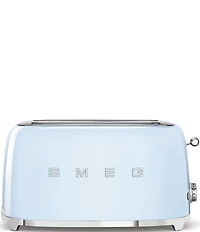 Smeg 50's Retro 4-Slice Toaster
