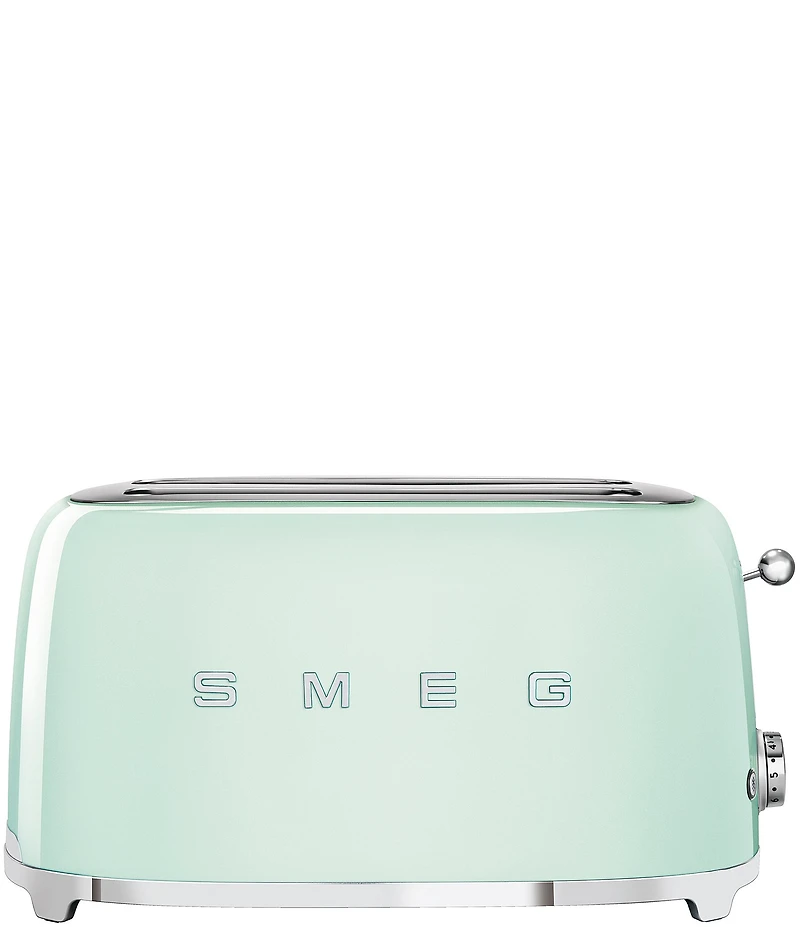 Smeg 50's Retro 4-Slice Toaster