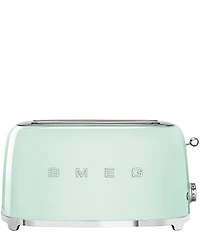 Smeg 50's Retro 4-Slice Toaster