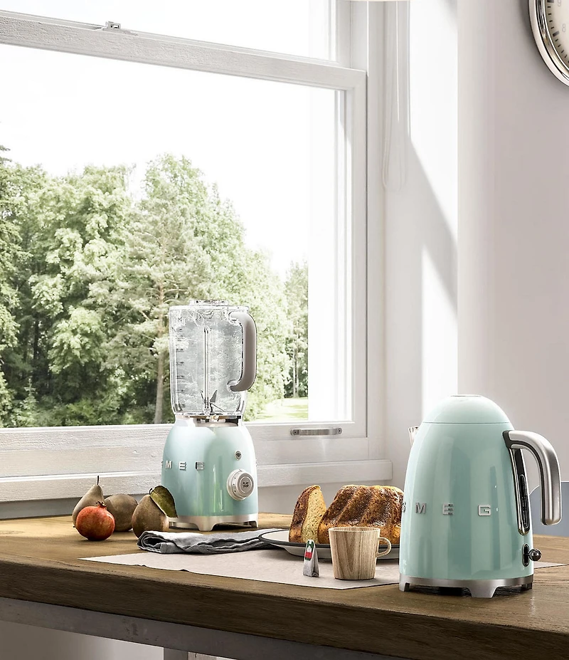 Smeg 50's Retro 6-Cup Blender