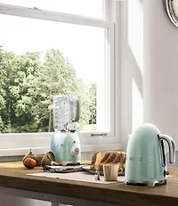 Smeg 50's Retro 6-Cup Blender