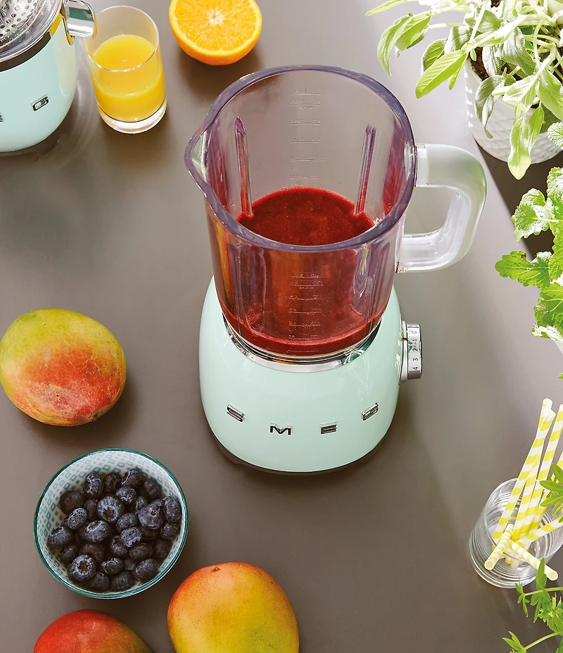 Smeg 50's Retro 6-Cup Blender