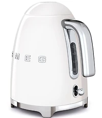 Smeg 50's Retro 7-cup Electric Kettle