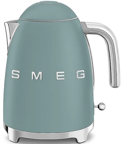 Smeg 50's Retro 7-cup Electric Kettle