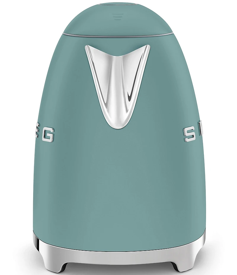 Smeg 50's Retro 7-cup Electric Kettle