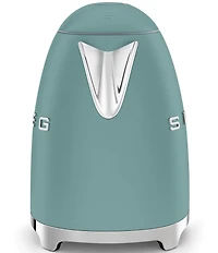 Smeg 50's Retro 7-cup Electric Kettle
