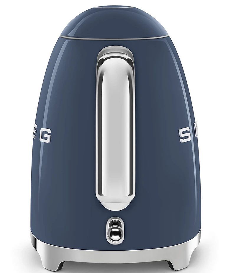 Smeg 50's Retro 7-cup Electric Kettle