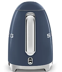 Smeg 50's Retro 7-cup Electric Kettle