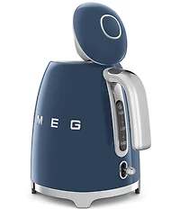 Smeg 50's Retro 7-cup Electric Kettle