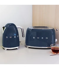 Smeg 50's Retro 7-cup Electric Kettle