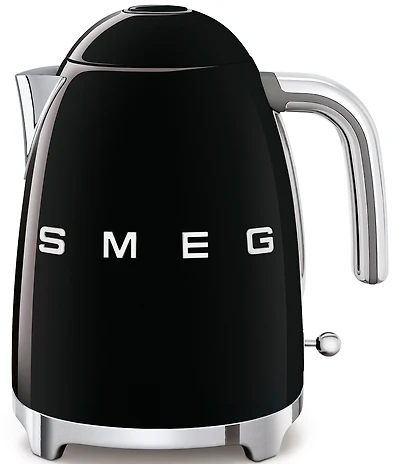 Smeg 50's Retro 7-cup Electric Kettle