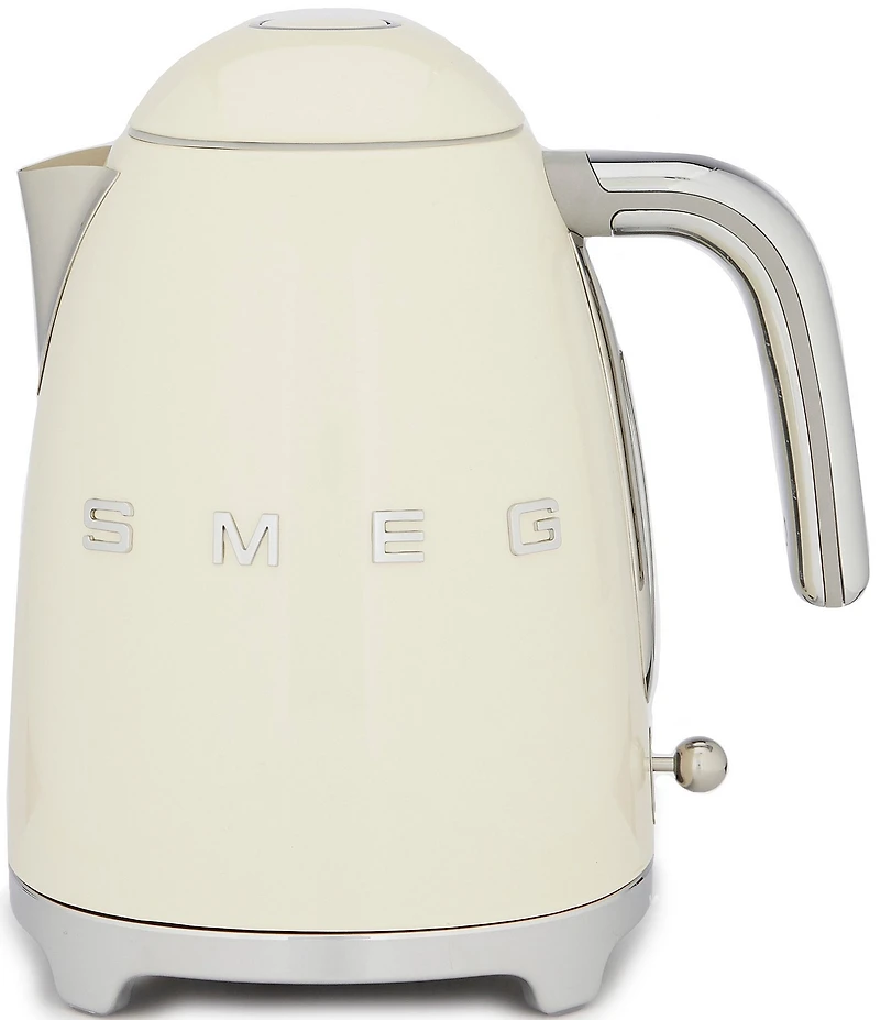 Smeg 50's Retro 7-cup Electric Kettle
