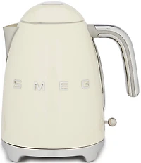 Smeg 50's Retro 7-cup Electric Kettle