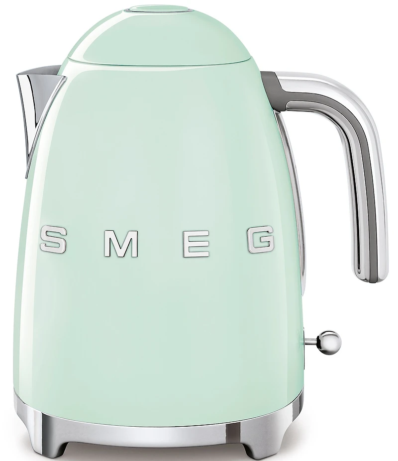 Smeg 50's Retro 7-cup Electric Kettle