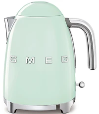 Smeg 50's Retro 7-cup Electric Kettle