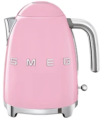 Smeg 50's Retro 7-cup Electric Kettle