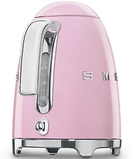 Smeg 50's Retro 7-cup Electric Kettle