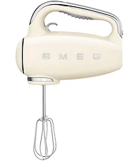 Smeg 50's Retro 9-Speed Hand Mixer