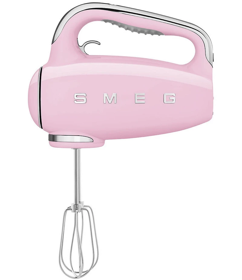 Smeg 50's Retro 9-Speed Hand Mixer