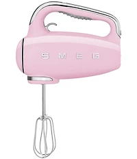 Smeg 50's Retro 9-Speed Hand Mixer