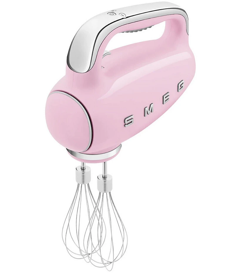 Smeg 50's Retro 9-Speed Hand Mixer