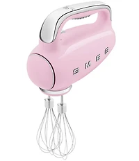 Smeg 50's Retro 9-Speed Hand Mixer