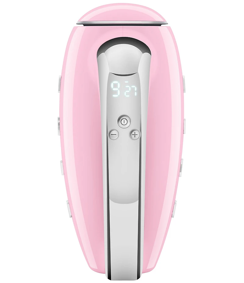 Smeg 50's Retro 9-Speed Hand Mixer