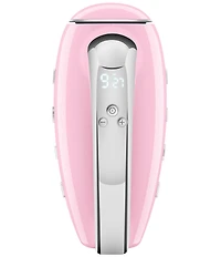 Smeg 50's Retro 9-Speed Hand Mixer