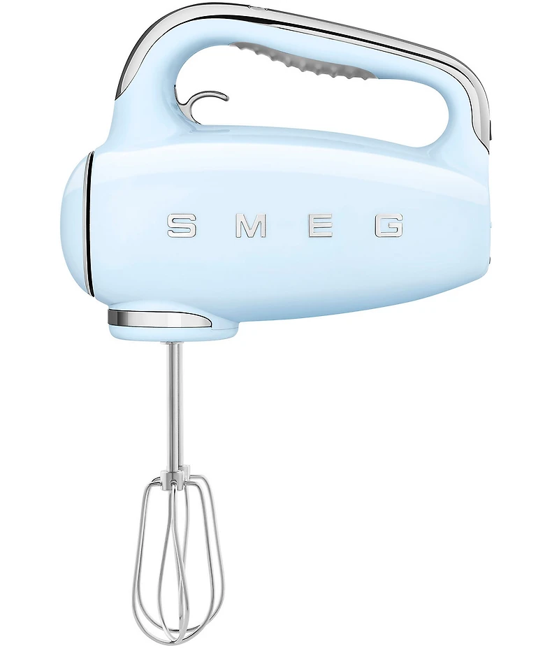 Smeg 50's Retro 9-Speed Hand Mixer