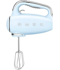 Smeg 50's Retro 9-Speed Hand Mixer