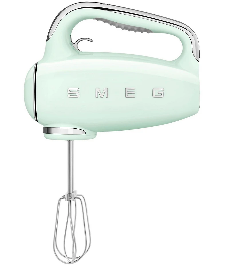 Smeg 50's Retro 9-Speed Hand Mixer