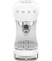 Smeg 50's Retro Manual Espresso Coffee Machine