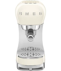 Smeg 50's Retro Manual Espresso Coffee Machine