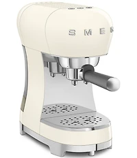 Smeg 50's Retro Manual Espresso Coffee Machine