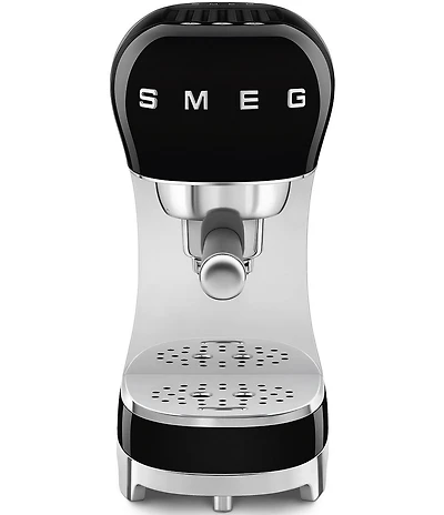 Smeg 50's Retro Manual Espresso Coffee Machine