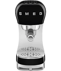 Smeg 50's Retro Manual Espresso Coffee Machine