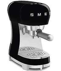 Smeg 50's Retro Manual Espresso Coffee Machine