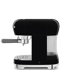 Smeg 50's Retro Manual Espresso Coffee Machine