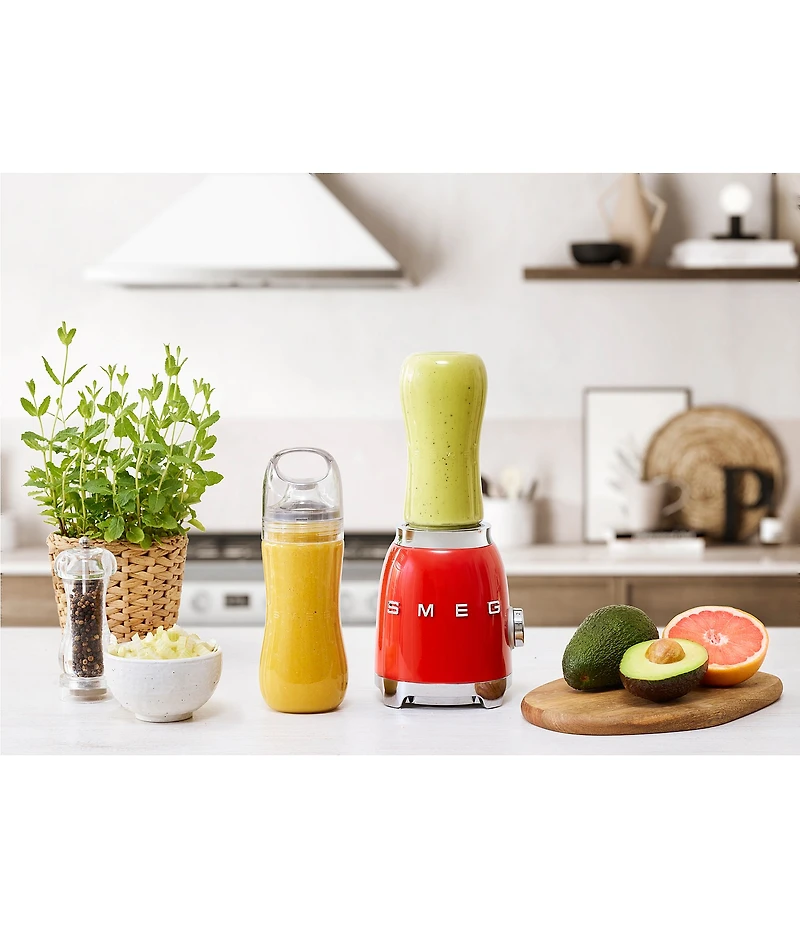 Smeg 50's Retro Personal Blender