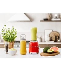 Smeg 50's Retro Personal Blender
